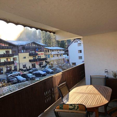 Ski Terrace Heaven Partia Clabucet Predeal Exterior foto