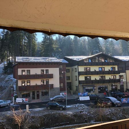 Ski Terrace Heaven Partia Clabucet Predeal Exterior foto