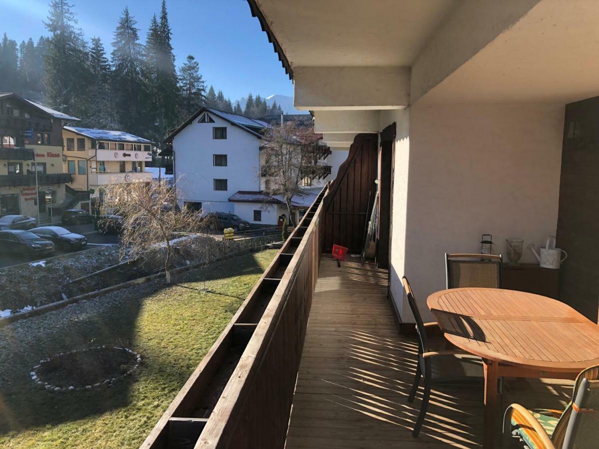 Ski Terrace Heaven Partia Clabucet Predeal Exterior foto